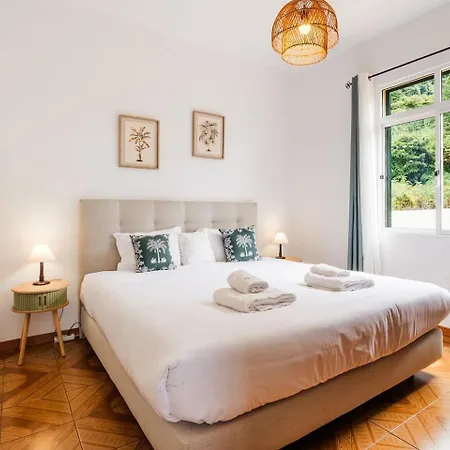 Pensjonat Guestready - Quinta A Lealdade 3*