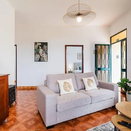 Guestready - Quinta A Lealdade Arco de São Jorge