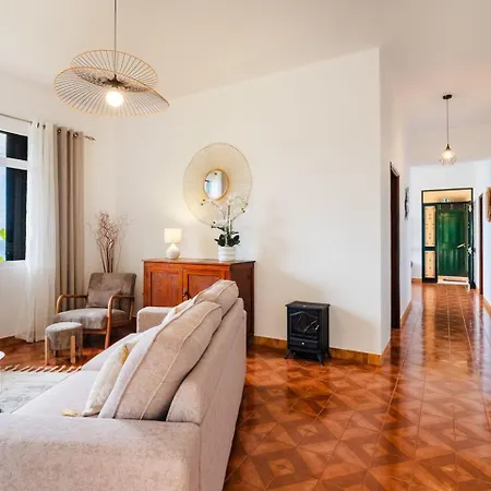 Pensjonat Guestready - Quinta A Lealdade 3*