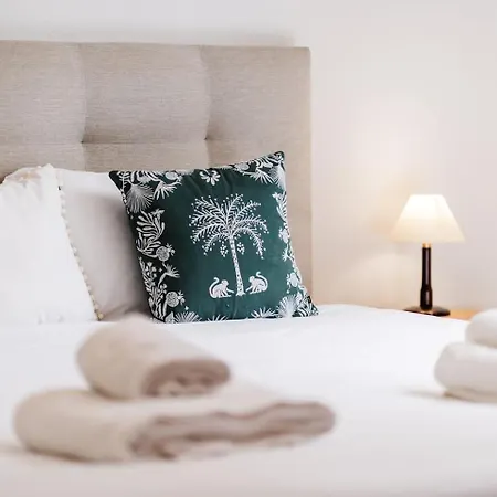 Guestready - Quinta A Lealdade Arco de São Jorge