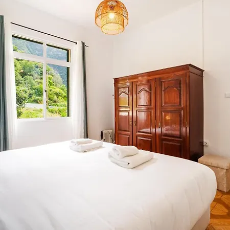 Guestready - Quinta A Lealdade Pensjonat 3*