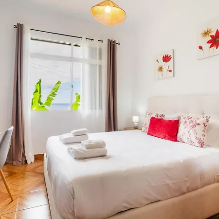 Pensjonat Guestready - Quinta A Lealdade