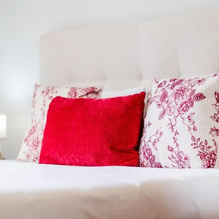 Pensjonat Guestready - Quinta A Lealdade