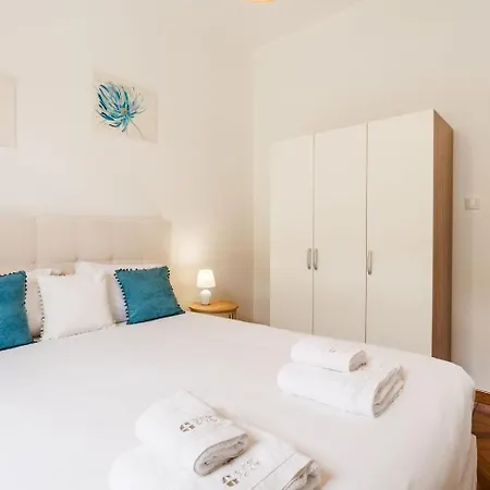 Guestready - Quinta A Lealdade 3*
