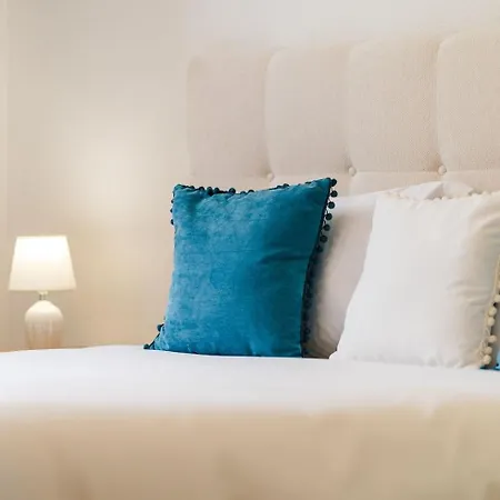Pensjonat Guestready - Quinta A Lealdade 3*