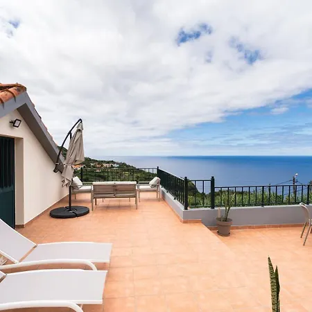 Pensjonat Guestready - Quinta A Lealdade 3*