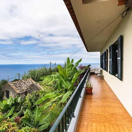 Guestready - Quinta A Lealdade 3* Arco de São Jorge