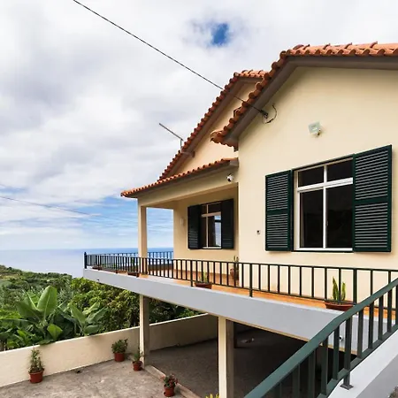 Pensjonat Guestready - Quinta A Lealdade