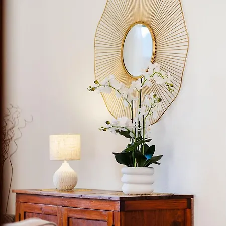 Guestready - Quinta A Lealdade 3* Arco de São Jorge