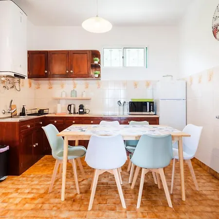 Pensjonat Guestready - Quinta A Lealdade 3*