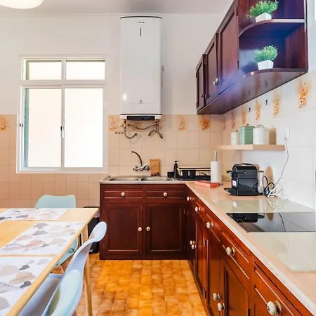 Pensjonat Guestready - Quinta A Lealdade 3*