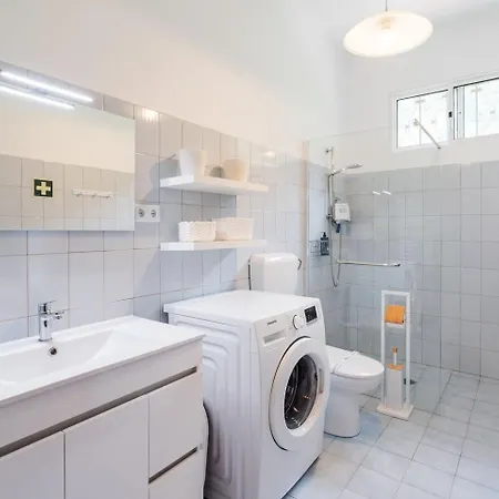 Guestready - Quinta A Lealdade Pensjonat 3*