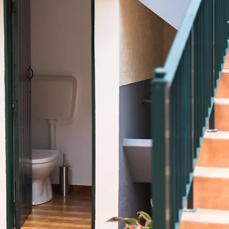 Guestready - Quinta A Lealdade Pensjonat Arco de São Jorge